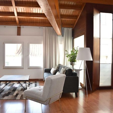 Architect-Designed Loft In A Historic Hilltop Neighborhood Лиссабон Экстерьер фото